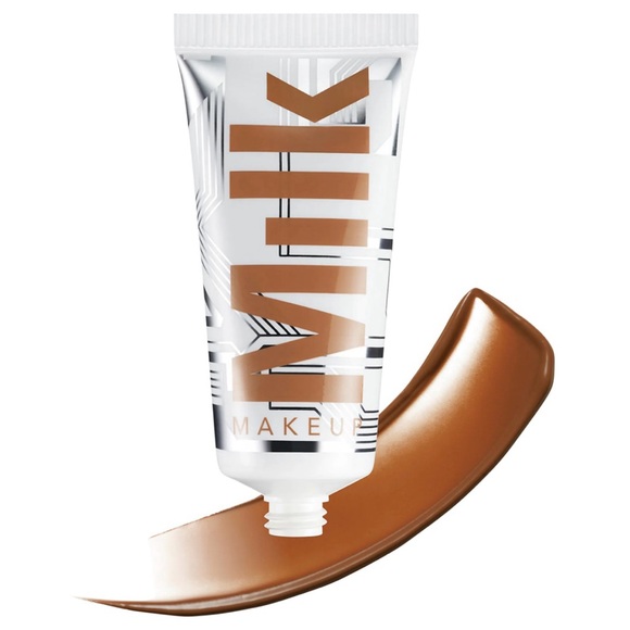 MILK Makeup Bionic Bronze Liquid Bronzer - Picture 1 of 16